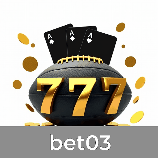 bet03 Bônus por convite bet03